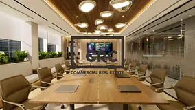 Premium Business Center | Modern Layout | Grade A