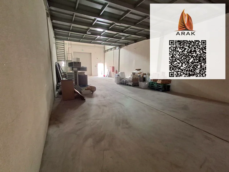 مستودع للإيجار في الجرف الصناعي 164074343849089113