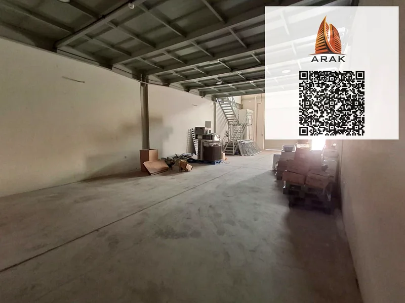 مستودع للإيجار في الجرف الصناعي 164074343849089112