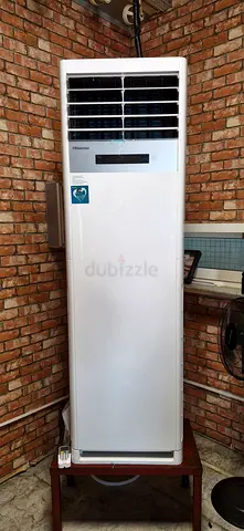 Cabinet standing aircondition 5 ton ac for cafe brand new aircondition