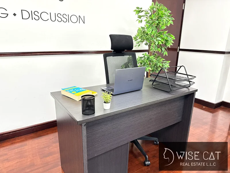 DED-Approved Ejari | Virtual Office for Trade License | Free Unlimited Bank & Labour Inspections Included64067012856321111