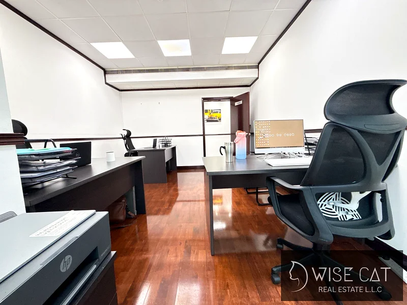 DED-Approved Ejari | Virtual Office for Trade License | Free Unlimited Bank & Labour Inspections Included64067012856321113