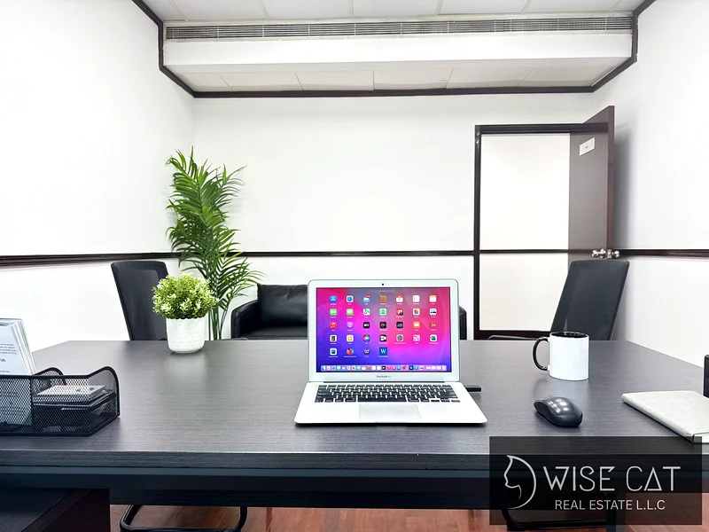 DED-Approved Ejari | Virtual Office for Trade License | Free Unlimited Bank & Labour Inspections Included64067012856321110