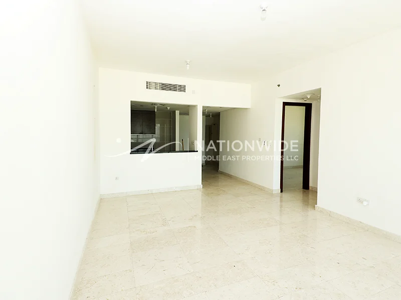 Upcoming Unit | Stunning 1BR | Full Sea View64052001179139111