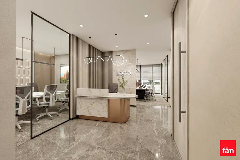 Vacant | Balcony | Grade A Building64070892188545110
