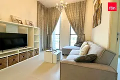 Vacant In October 1st|Furnished|Flexible cheques