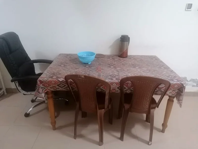 Private Room available for Family / 2 Working Ladies64053525475329111