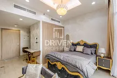 Chiller Free | Furnished | Prime Location