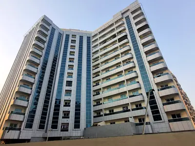 HOTT OFFER ,43K+45K,50K 1 MONTH FREE 1BR HALL APARTMENT AT AL NAHDA 2 NEXT TO NESTO SAME LINE NMC HOSPITAL RTA BUS STOP CONNECTING TO STADIUM METRO