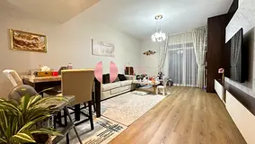 Upgraded and Fully Furnished | Spacious | Ready to Move