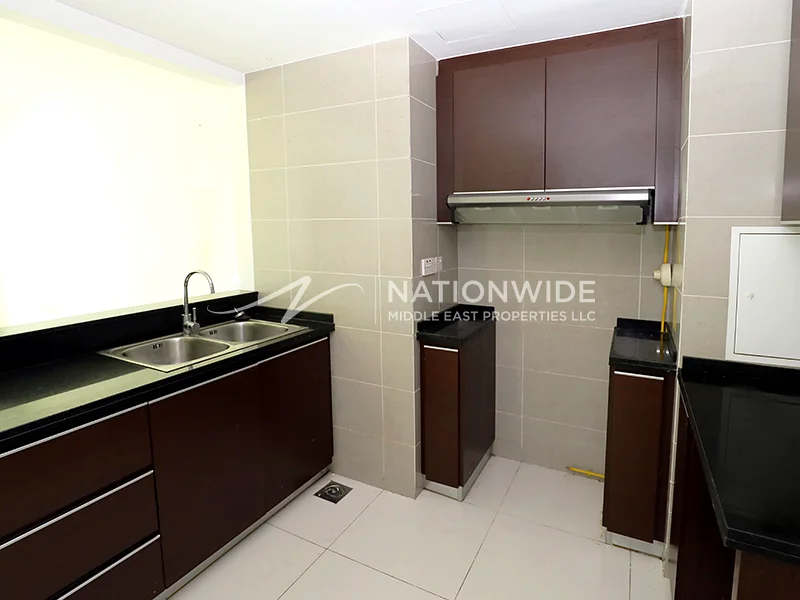 Upcoming Unit | Stunning 1BR | Full Sea View64052001179139113