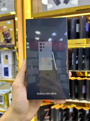 Samsung Galaxy S24 Ultra