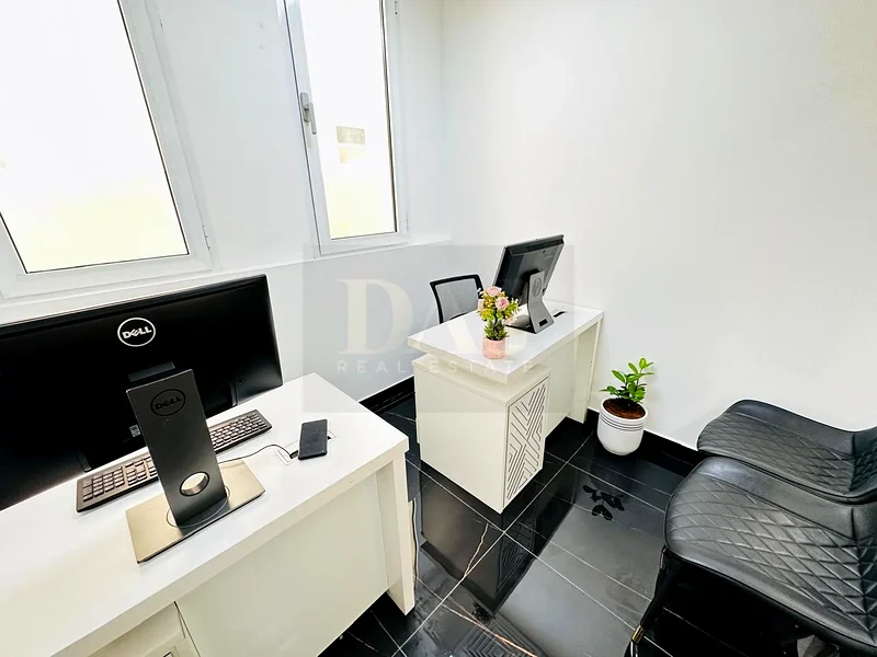 Spacious Office | Direct From Landlord | Free Utilities |64071785338241110