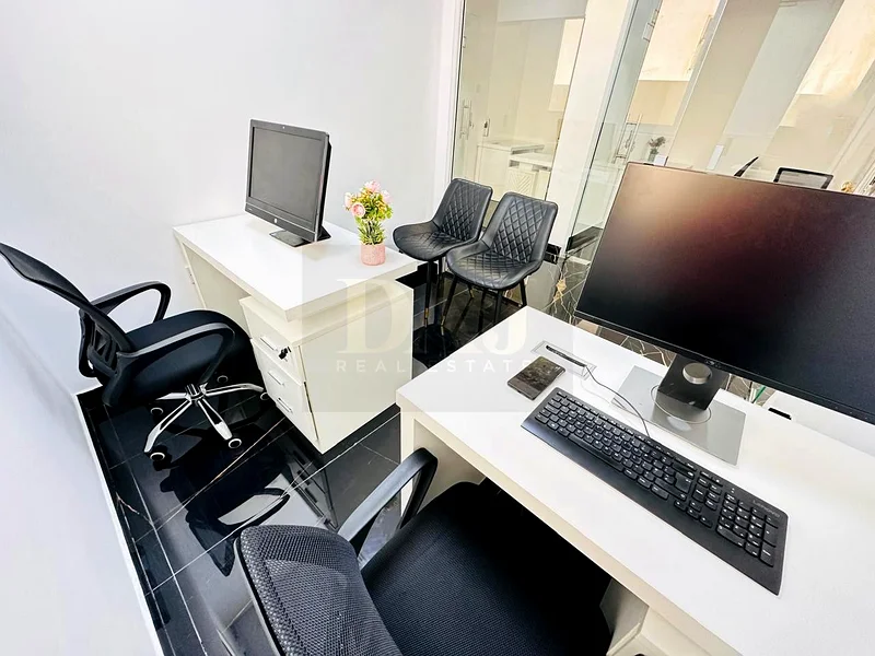 Spacious Office | Direct From Landlord | Free Utilities |64071785338241114