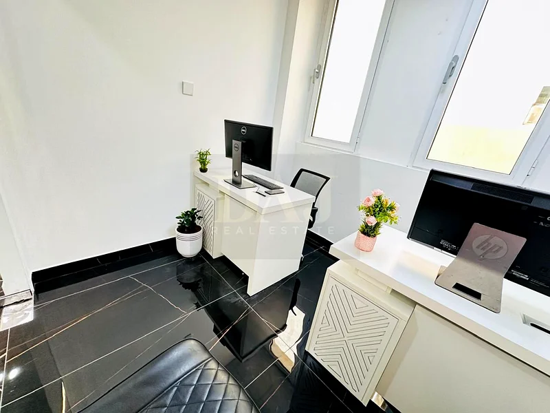 Spacious Office | Direct From Landlord | Free Utilities |64071785338241113