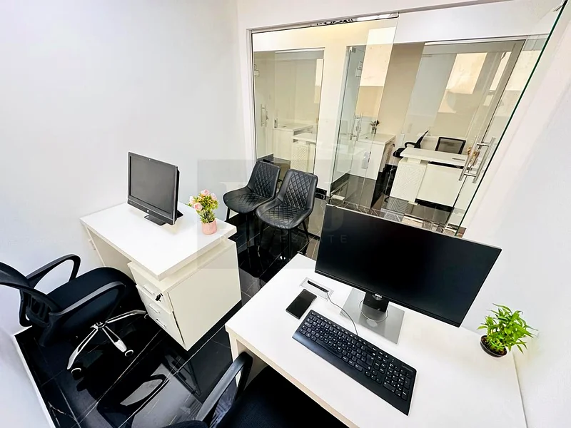 Spacious Office | Direct From Landlord | Free Utilities |64071785338241111