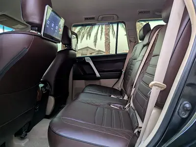 صورة مصغرة 8 لـ 2012 Toyota PRADO
