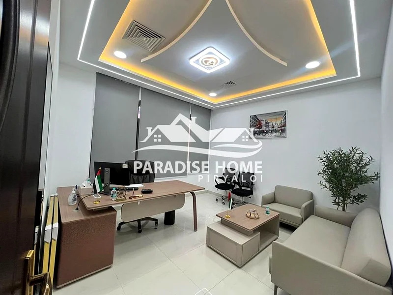 مكتب افتراضي لإعداد الشركة64061932407938112