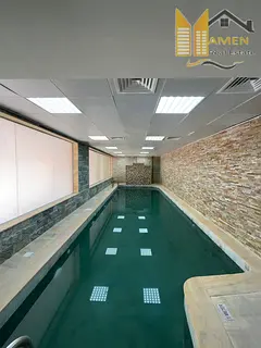 🌟 Spacious 3BR + Hall | Direct on Mohammed Bin Zayed | Easy Access to Dubai &amp; Sharjah 🌟