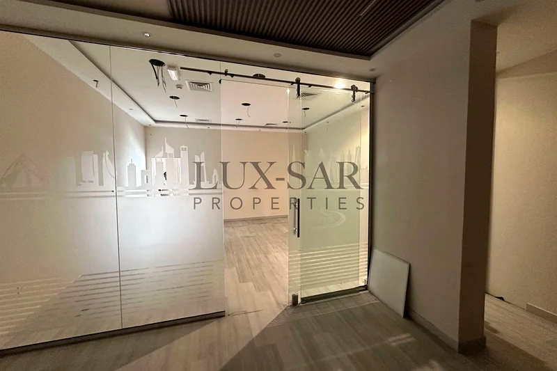 Retail for Rent in JVC | Emirates Garden 1 | 225K64063469869443110