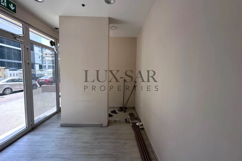 Retail for Rent in JVC | Emirates Garden 1 | 225K64063469869443112
