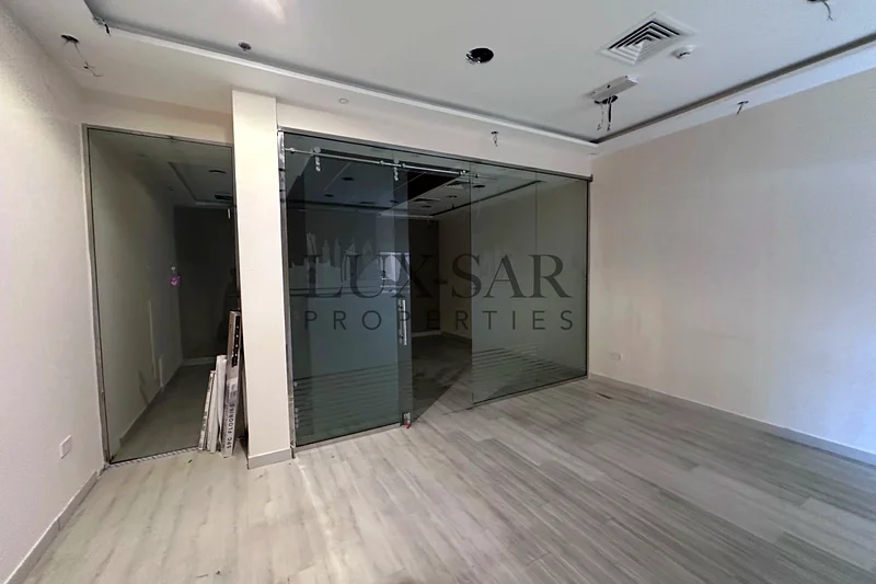Retail for Rent in JVC | Emirates Garden 1 | 225K64063469869443114