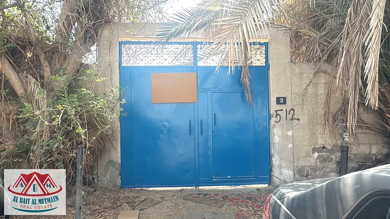 مأوى نظيف للعمال مع مدخل منفصل في المنطقة الصناعية 2، الشارقة64059542203138110