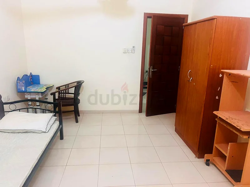 غرفة فردية متوفرة في الشارقة لخريجي كيرالا العزاب64053412173571113