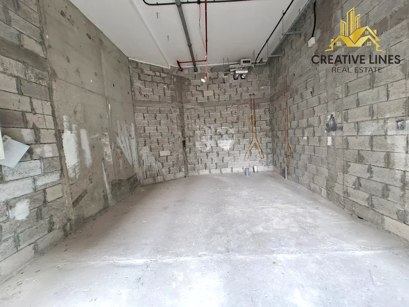 High Footfall || Prime Location || Shell and Core64065040496897110