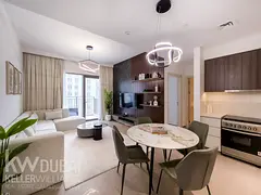 Fully Furnished | Pool View | Near Park