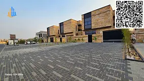 For sale luxury villa | Freehold for all nationalities | 5bhk | Very good price