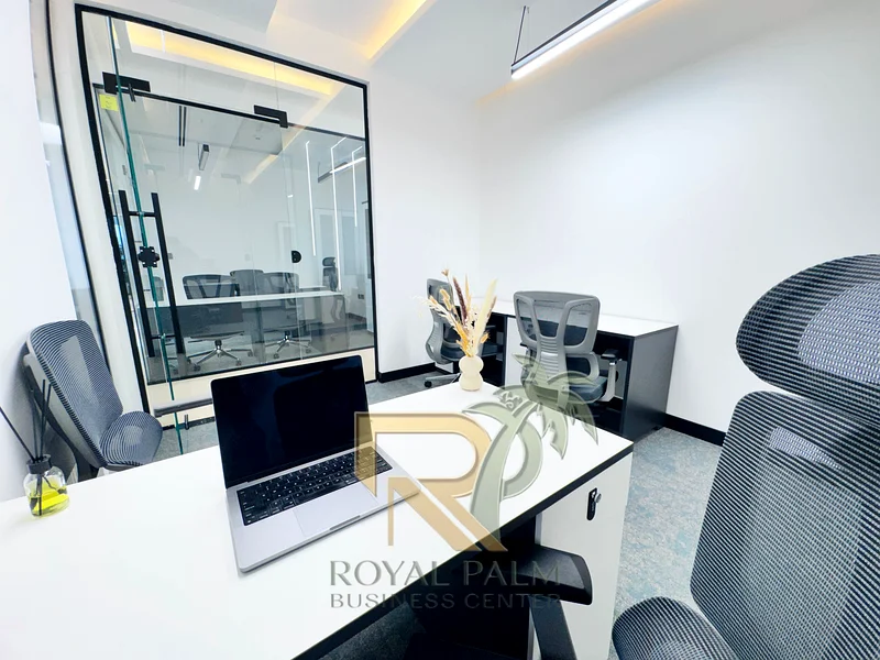 Premium Offices | Prime Tower | Near to Metro and Mall | Covered Parking | All Kinds of Inspection Approvals |  Starting from 3500064069085976321111