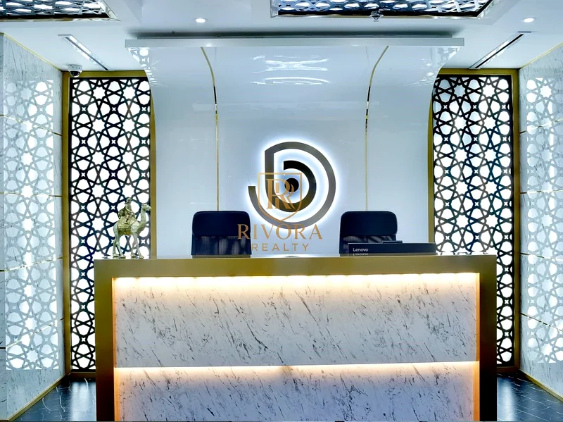 مكتب مؤثث من الدرجة الأولى64067012715139111