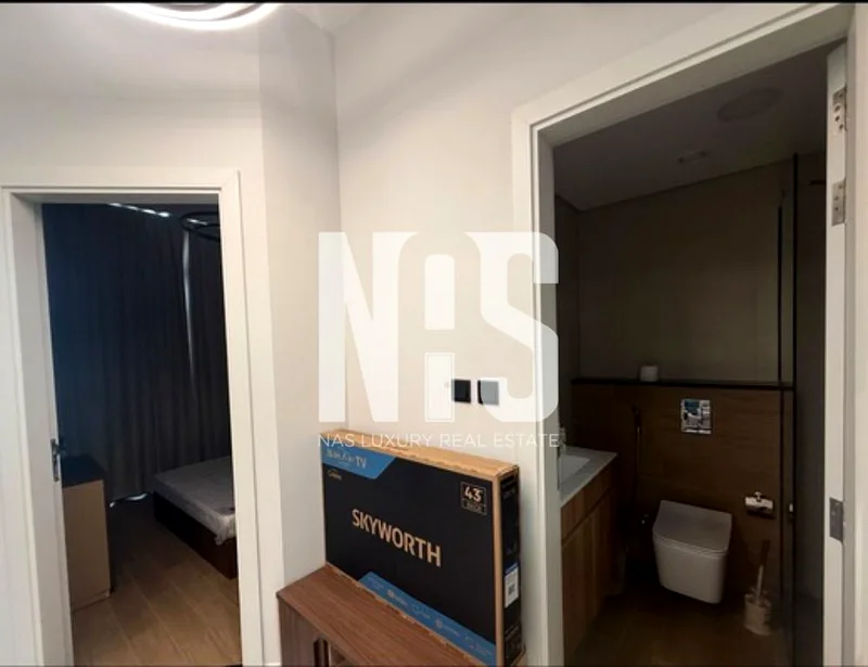 High floor | full sea view | Semi-Furnished64052001259522114
