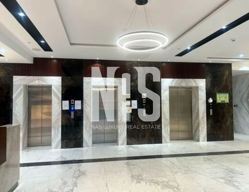 High floor | full sea view | Semi-Furnished64052001259522111