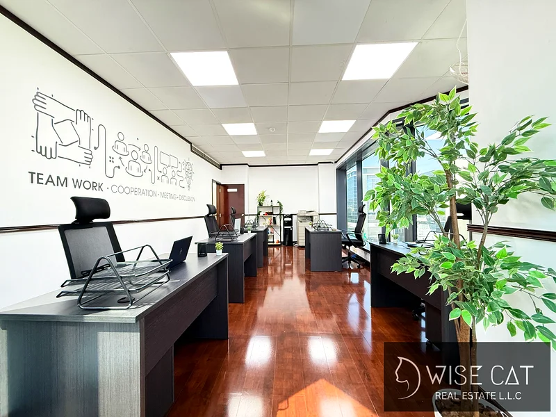 Separate Office Ejari | New/Renew Licenses | Unlimited Labour & Bank Verifications64067012698113111
