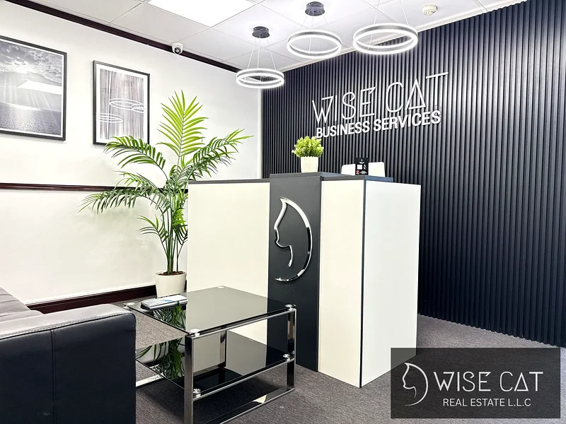 Separate Office Ejari | New/Renew Licenses | Unlimited Labour & Bank Verifications64067012698113113