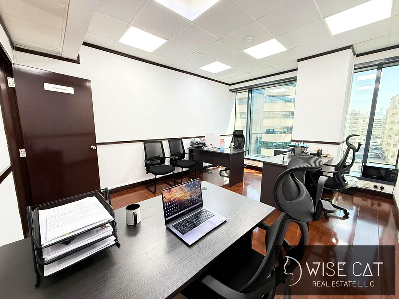 Separate Office Ejari | New/Renew Licenses | Unlimited Labour & Bank Verifications64067012698113112