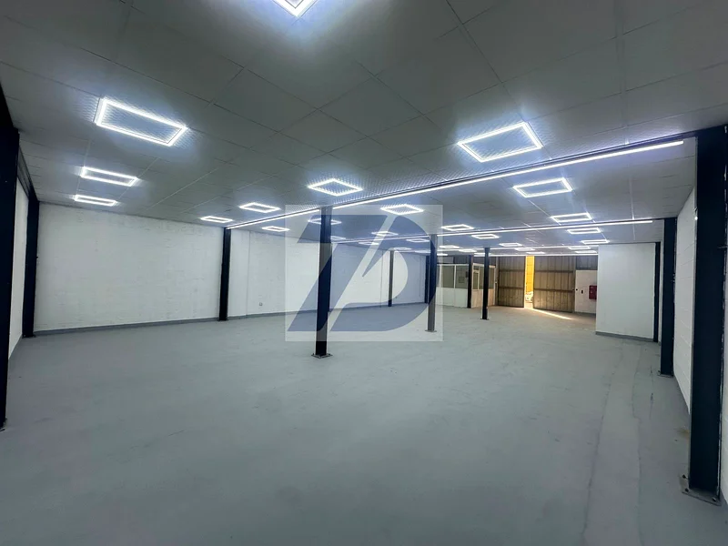 Commercial | Warehouse |  3750 sq ft | Ready to move in64064021622914113