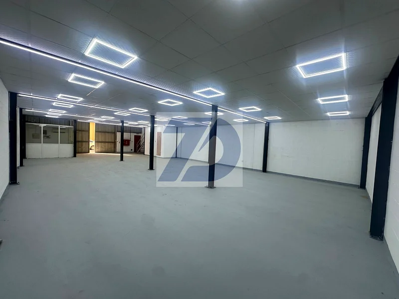 Commercial | Warehouse |  3750 sq ft | Ready to move in64064021622914114