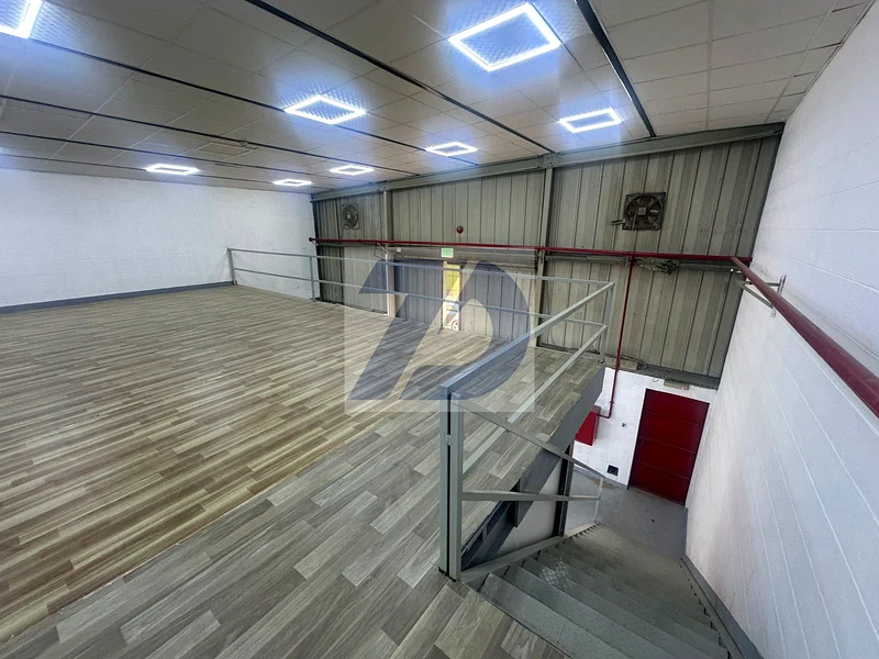 Commercial | Warehouse |  3750 sq ft | Ready to move in64064021622914112