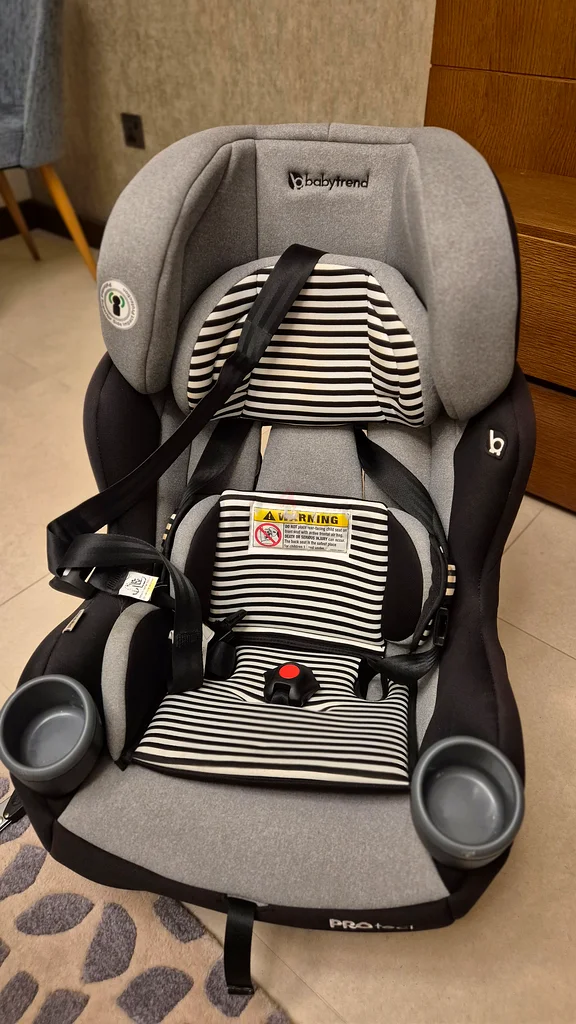 Used Safety 1st Baby Car Seat dubizzle