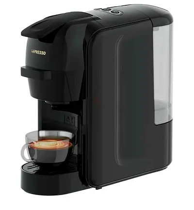 ماكينة قهوة LePresso Lieto