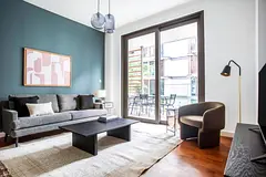 City View | Furnished | Flexible Terms