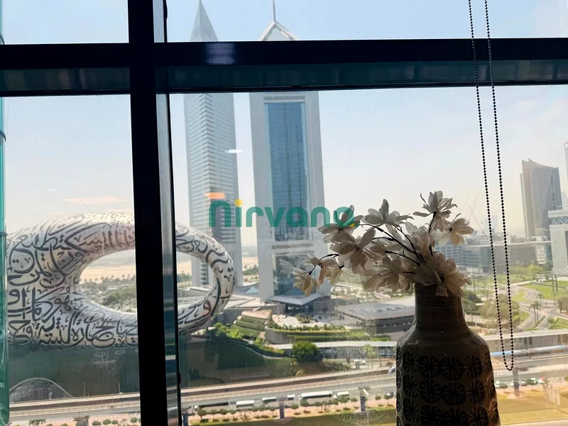 Luxury Furnished | Museum View | Al Inclusive64066361208323114