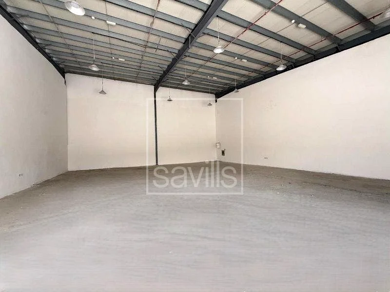 Ready To Move | Storage Only | Prime Location64057583504130114