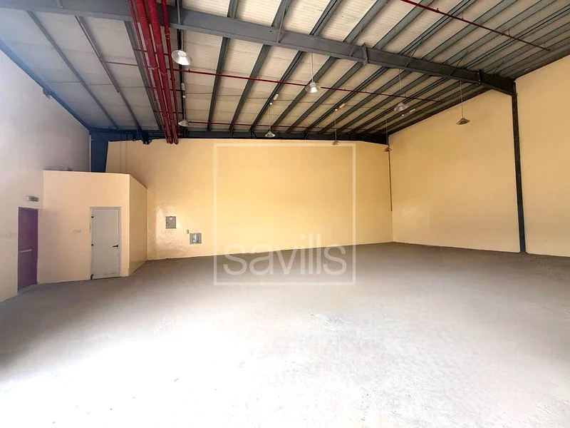 Ready To Move | Storage Only | Prime Location64057583504130112