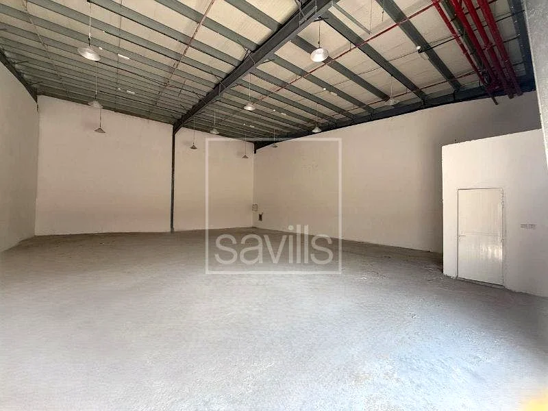 Ready To Move | Storage Only | Prime Location64057583504130113