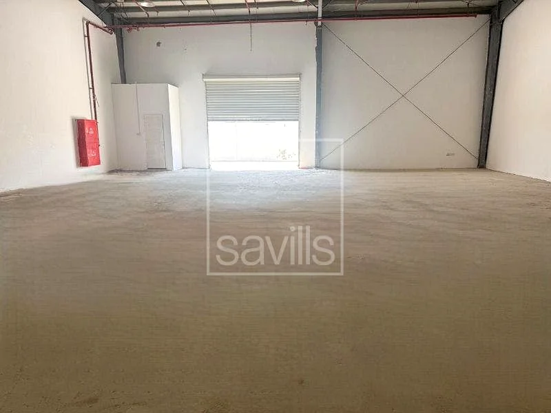 Ready To Move | Storage Only | Prime Location64057583504130110