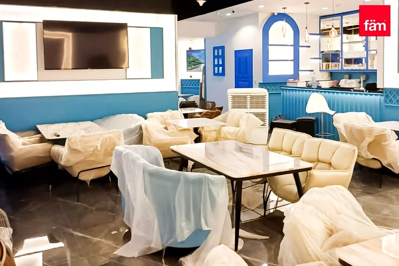 Prime location | Water Front | Fully Fitted Shop64062919029251113